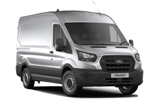 Van Hire Devizes - Ford Transit LWB - Van hire Devizes
