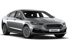 Van Hire Devizes - Mondeo - car hire Devizes