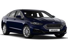 Van Hire Devizes - Mondeo Auto - car hire Devizes