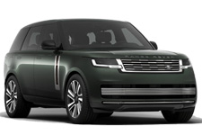 Van Hire Devizes - Range Rover - car hire Devizes