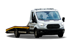 Van Hire Devizes - 3.5 Tonne Recovery Truck - Truck hire Devizes
